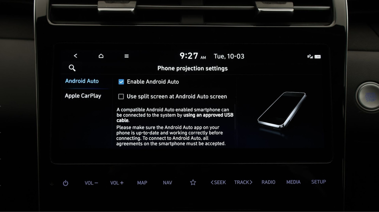 Used Hyundai TUCSON 2023 for sale - 77822434: Photo 26