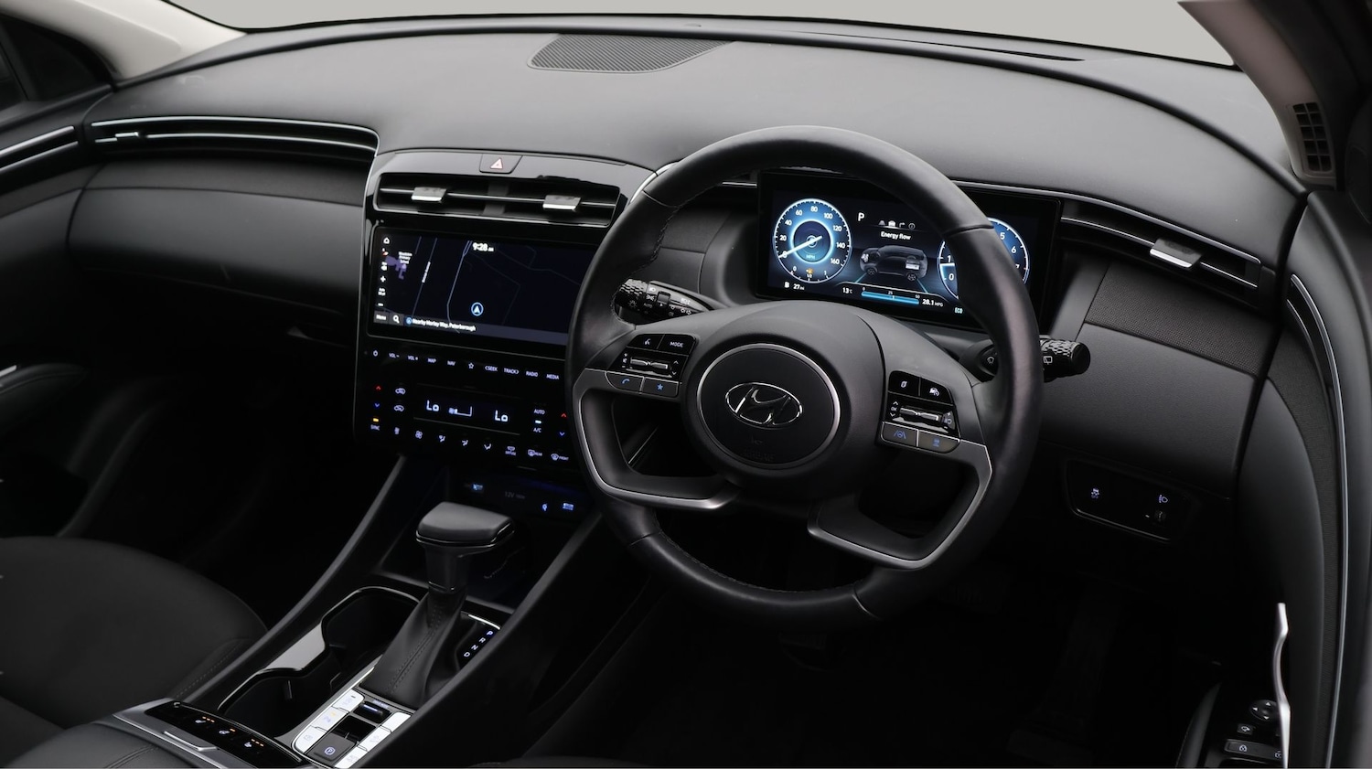 Used Hyundai TUCSON 2023 for sale - 77822434: Photo 9