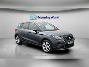 Used SEAT Arona 2023 for sale - 79692259: Photo