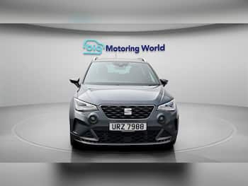 Used SEAT Arona 2023 for sale - 79692259: Photo