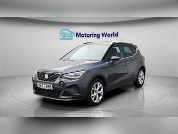 Used SEAT Arona 2023 for sale - 79692259: Photo