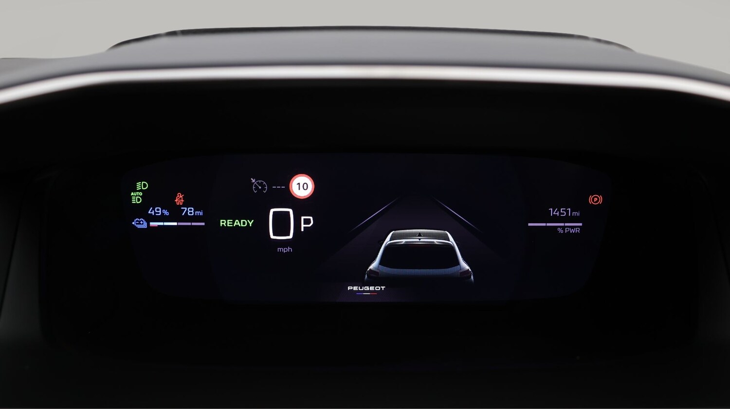 Used Peugeot 208 2025 for sale - 77220262: Photo 10