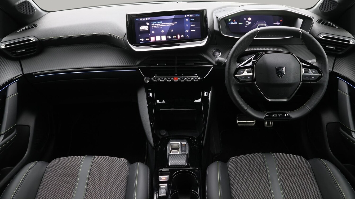 Used Peugeot 208 2025 for sale - 77220262: Photo 13