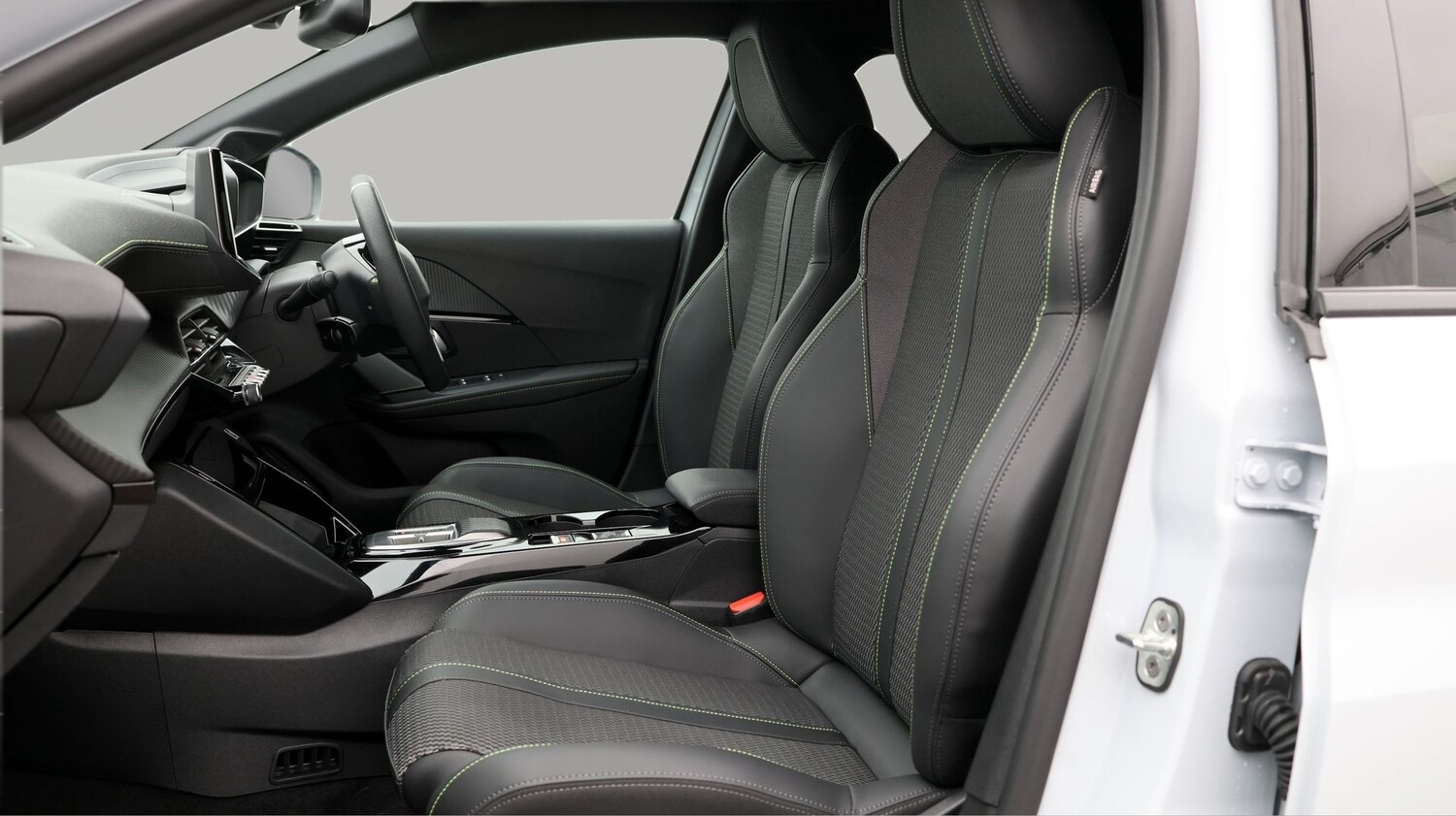 Used Peugeot 208 2025 for sale - 77220262: Photo 14