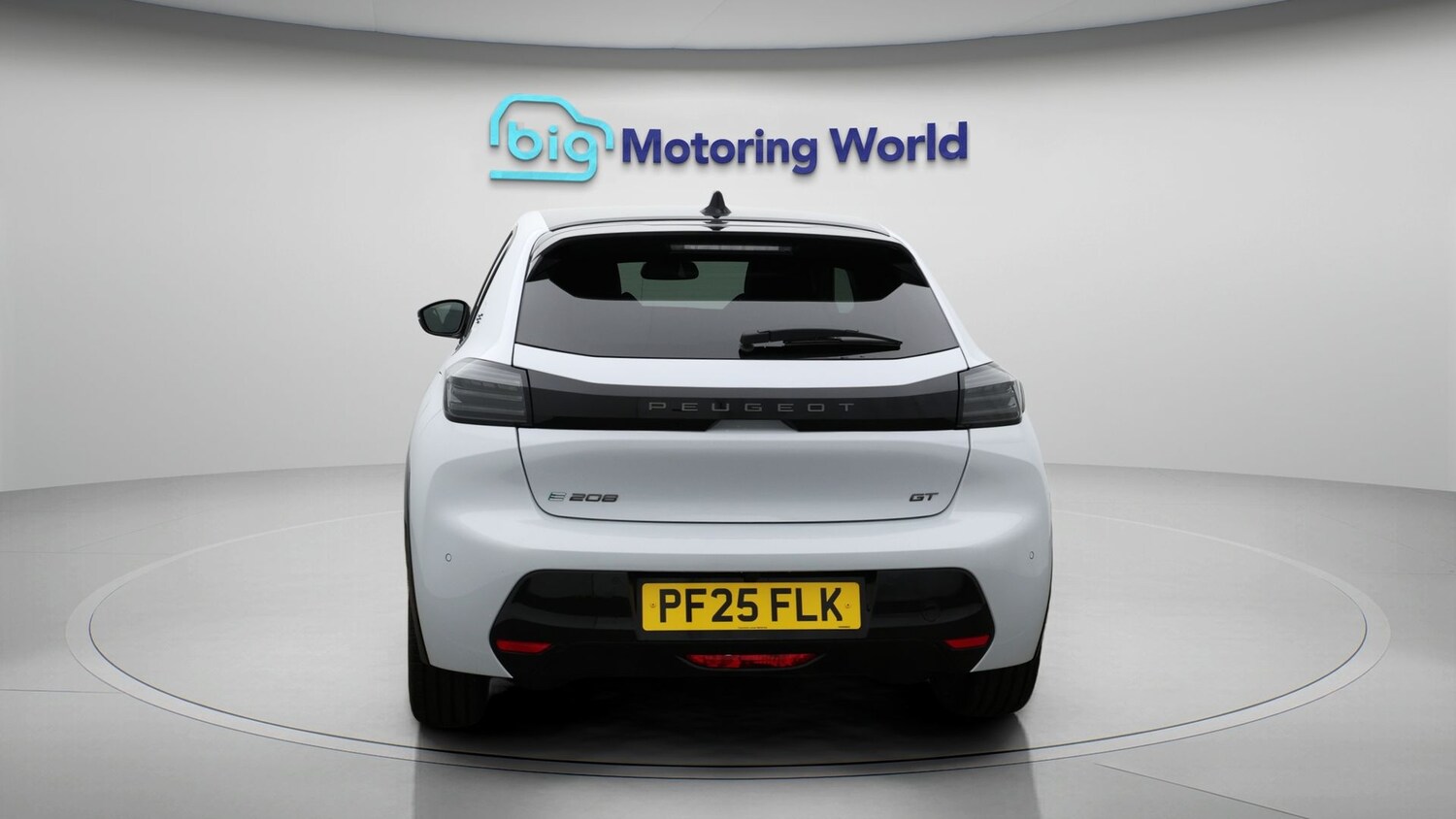 Used Peugeot 208 2025 for sale - 77220262: Photo 6