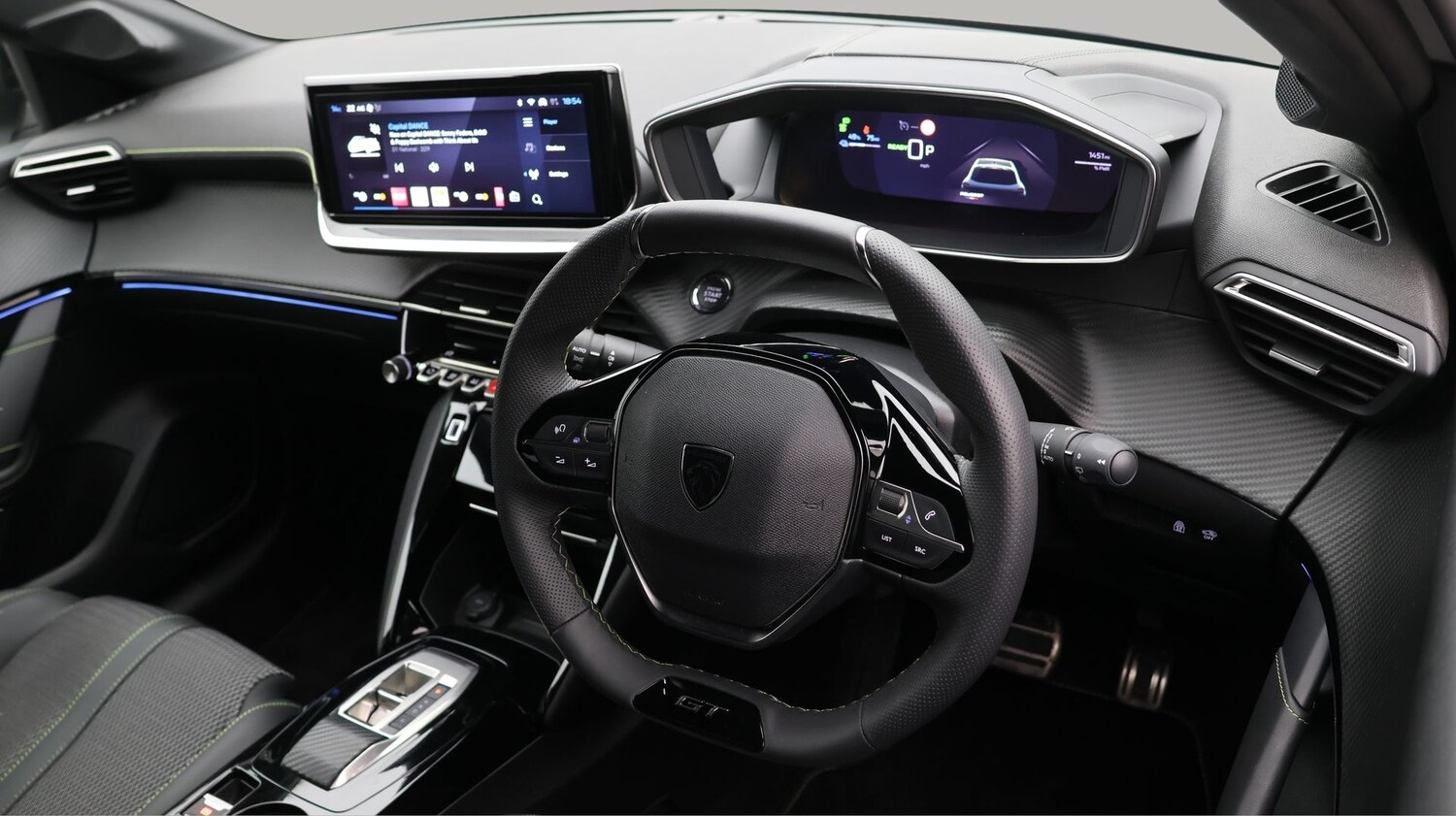 Used Peugeot 208 2025 for sale - 77220262: Photo 9