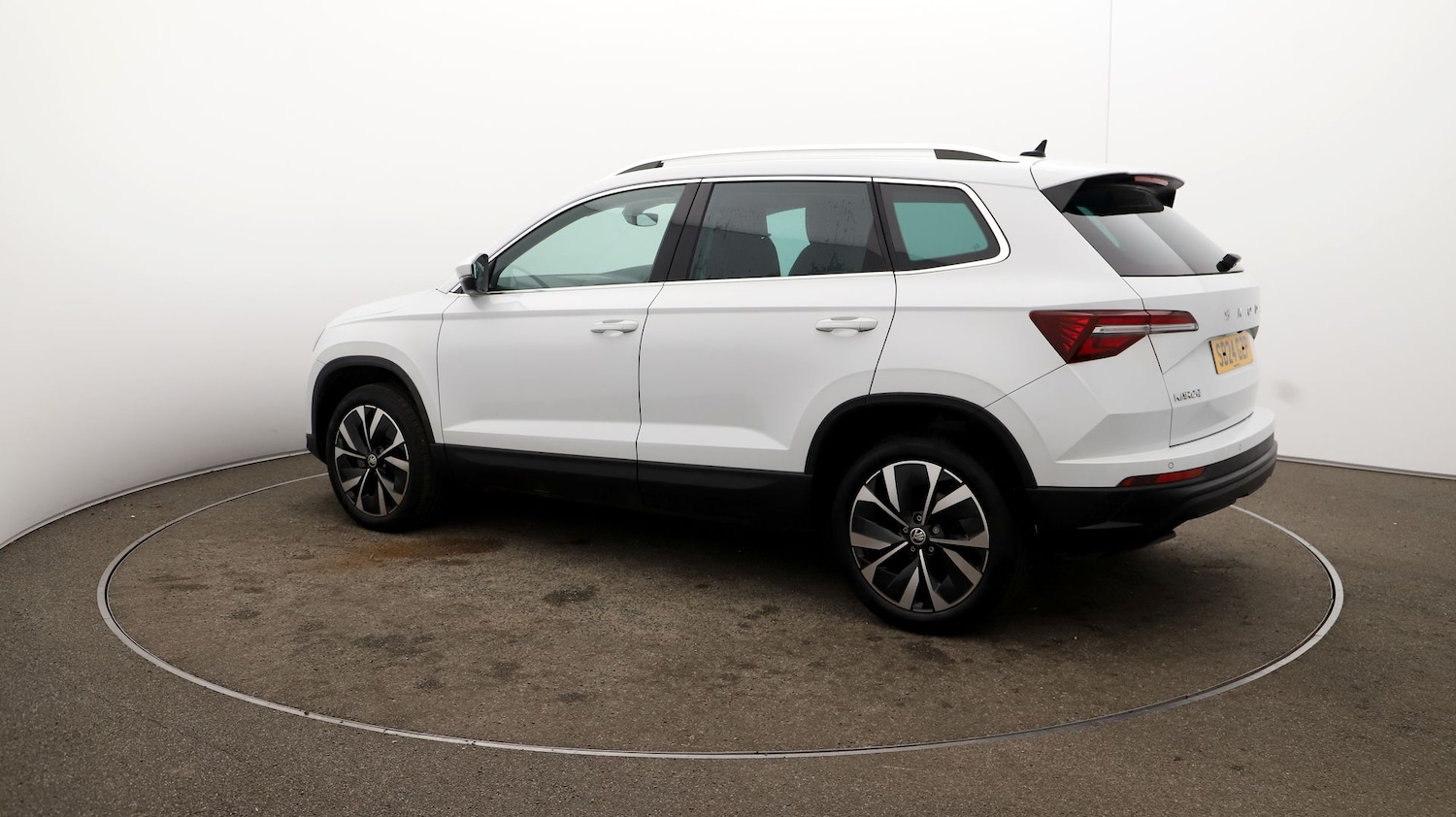 Used Skoda Karoq 2024 for sale - 76810147: Photo 29