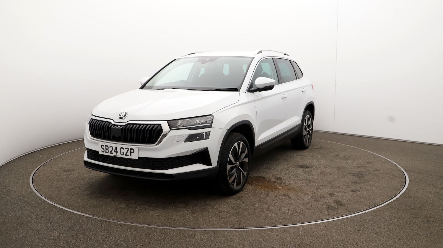 Used Skoda Karoq 2024 for sale - 76810147: Photo 30