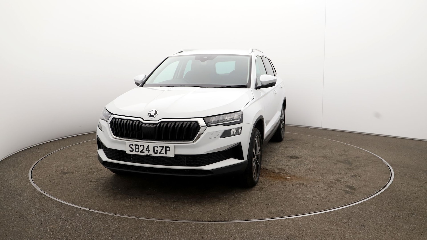 Used Skoda Karoq 2024 for sale - 76810147: Photo 31