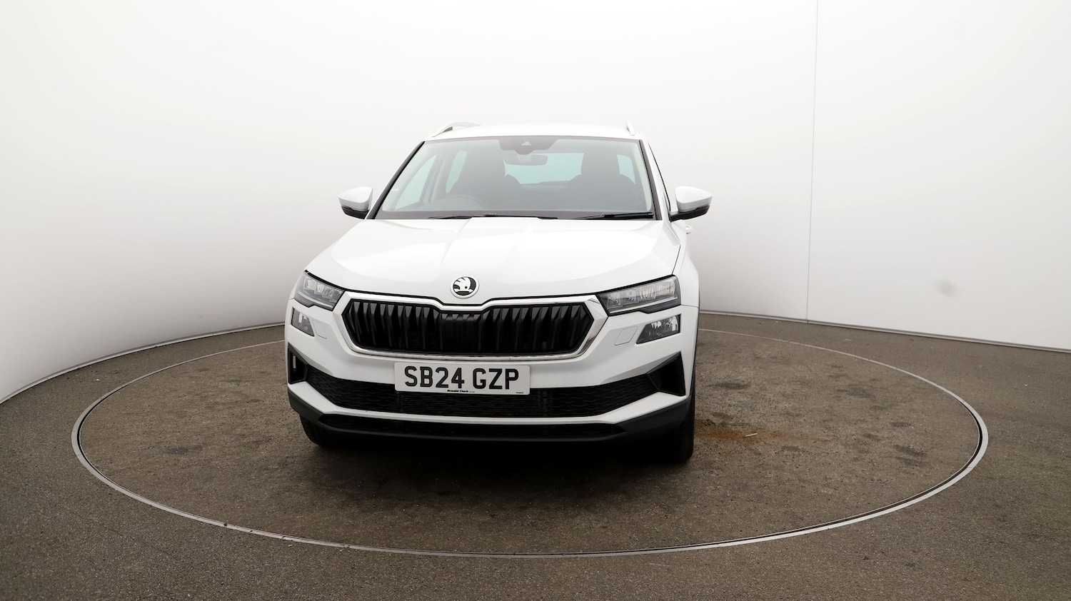 Used Skoda Karoq 2024 for sale - 76810147: Photo 32