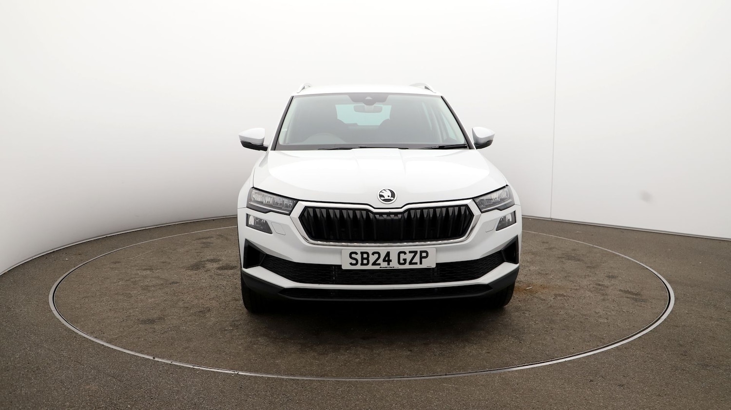 Used Skoda Karoq 2024 for sale - 76810147: Photo 33