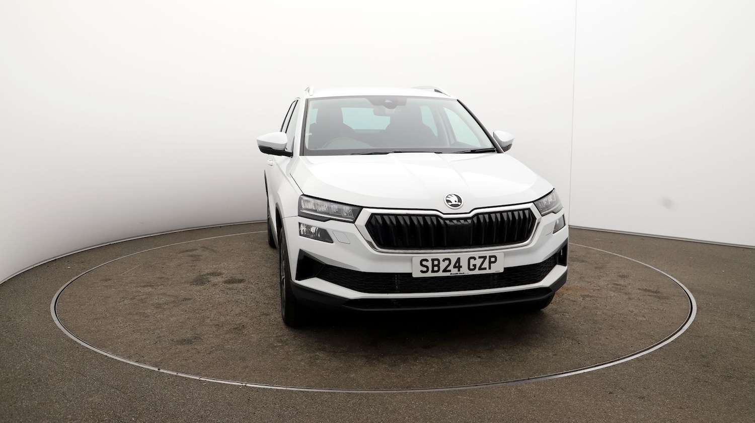 Used Skoda Karoq 2024 for sale - 76810147: Photo 34
