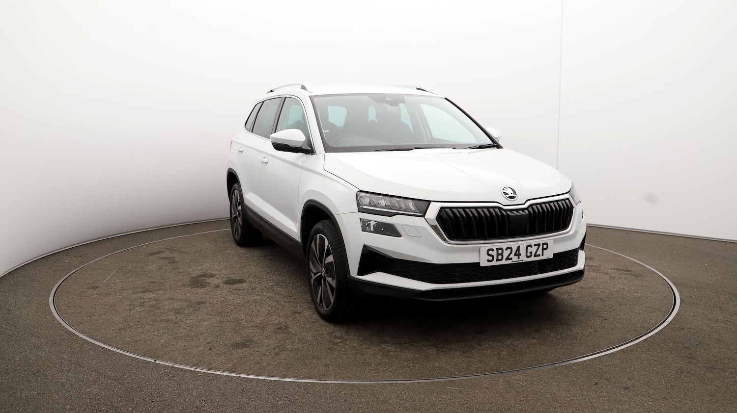 Used Skoda Karoq 2024 for sale - 76810147: Photo 35