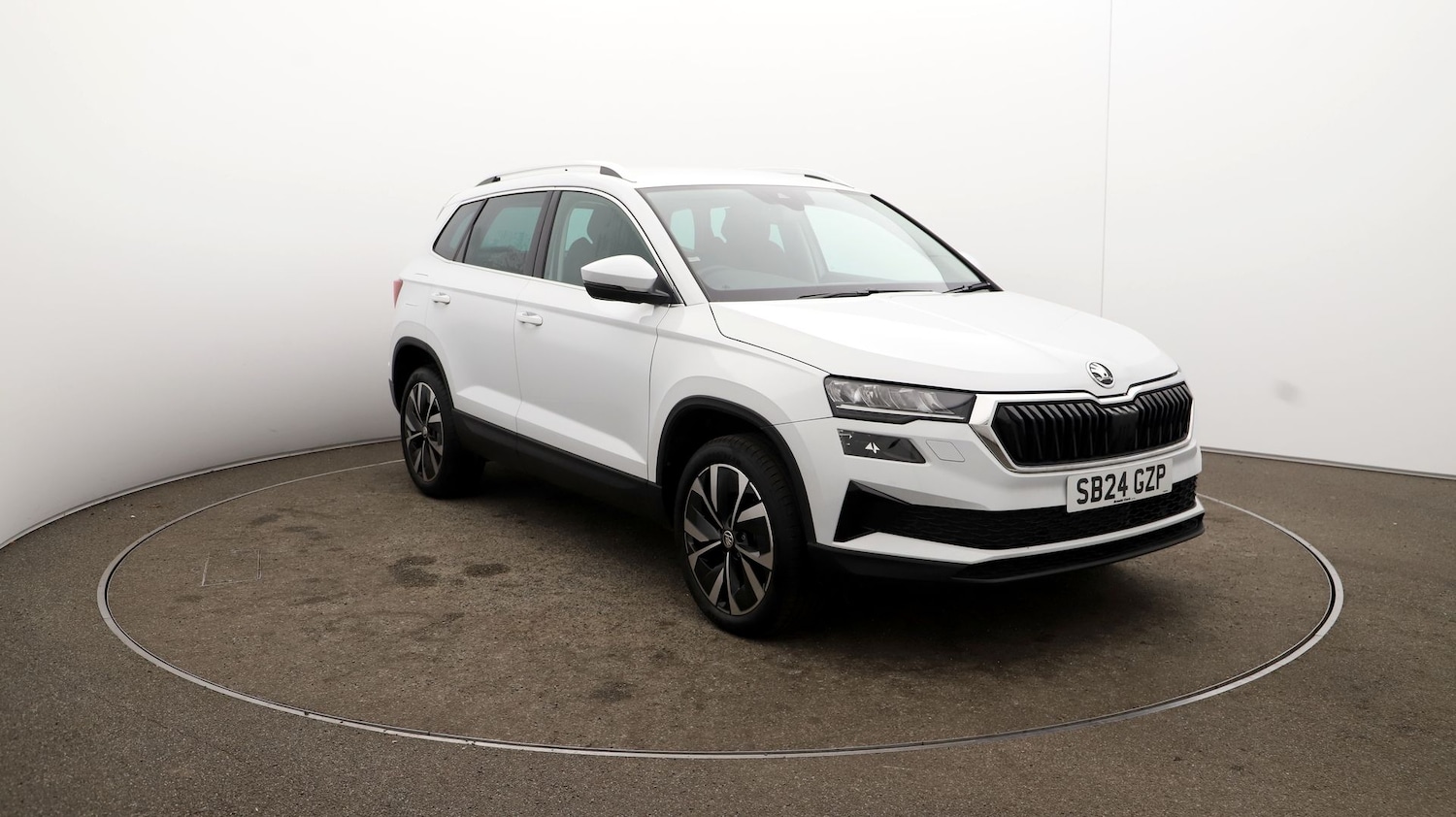 Used Skoda Karoq 2024 for sale - 76810147: Photo 36