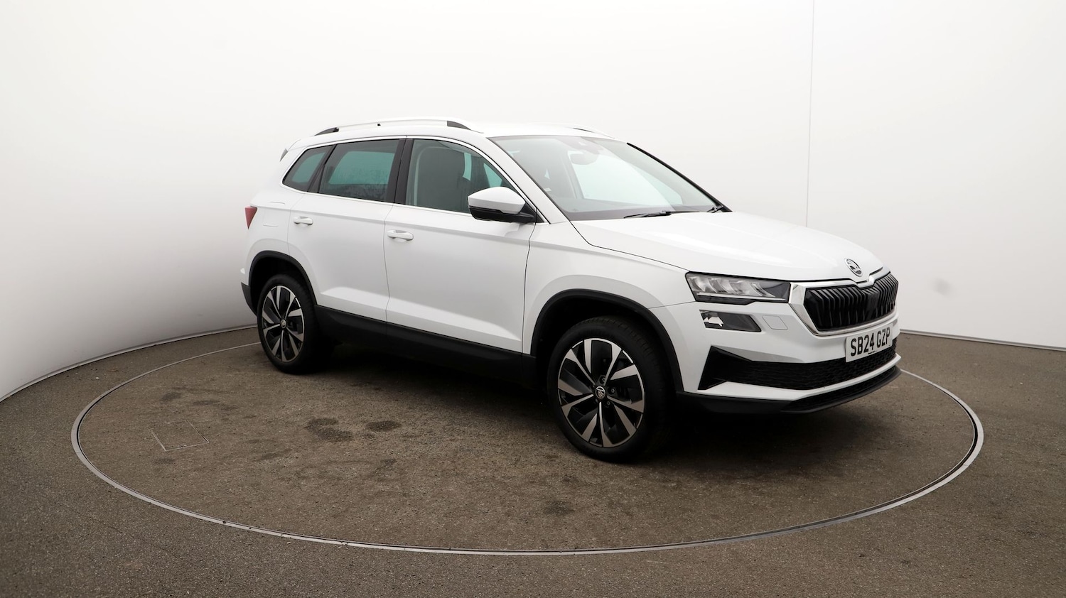 Used Skoda Karoq 2024 for sale - 76810147: Photo 37