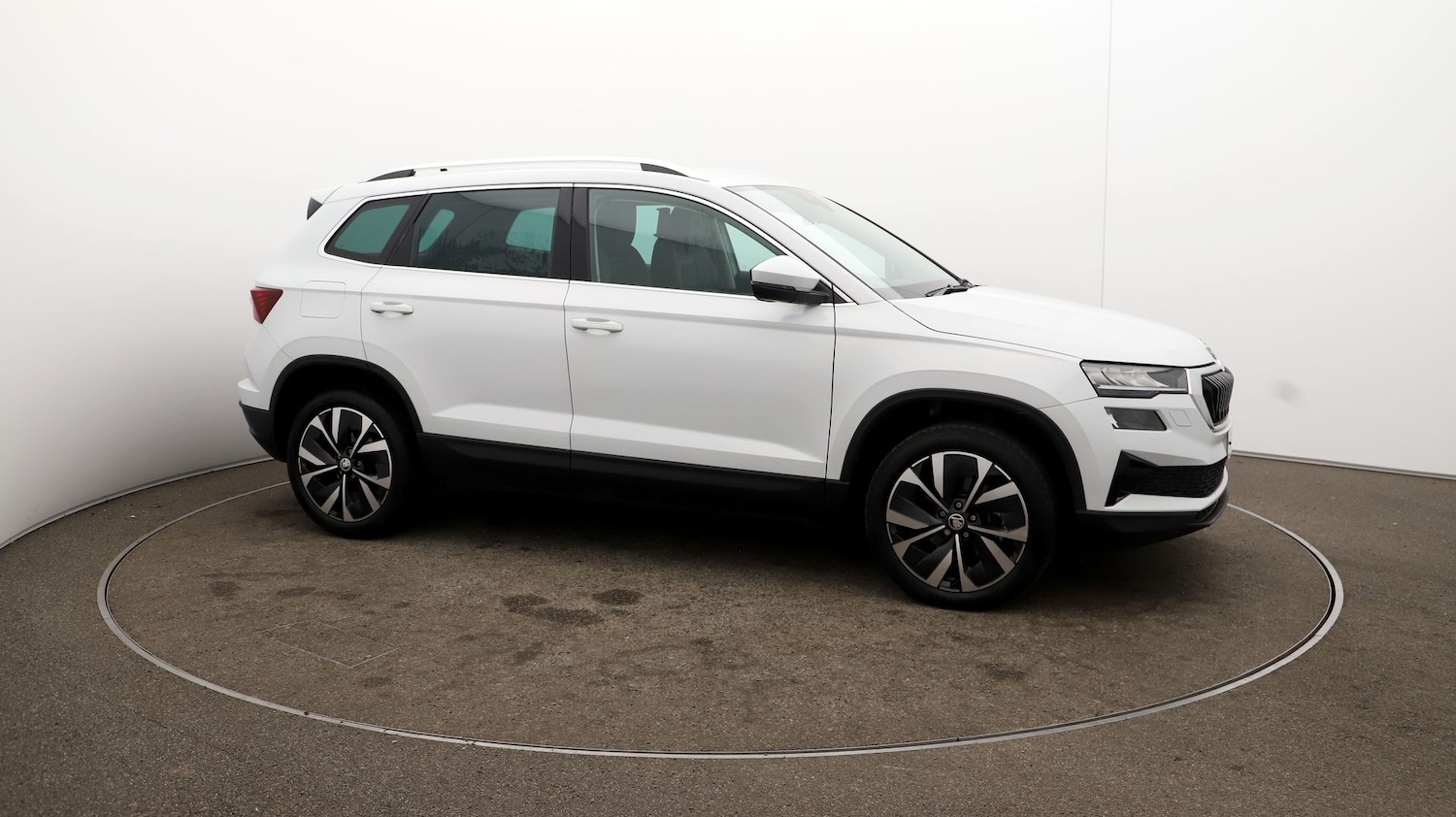 Used Skoda Karoq 2024 for sale - 76810147: Photo 39