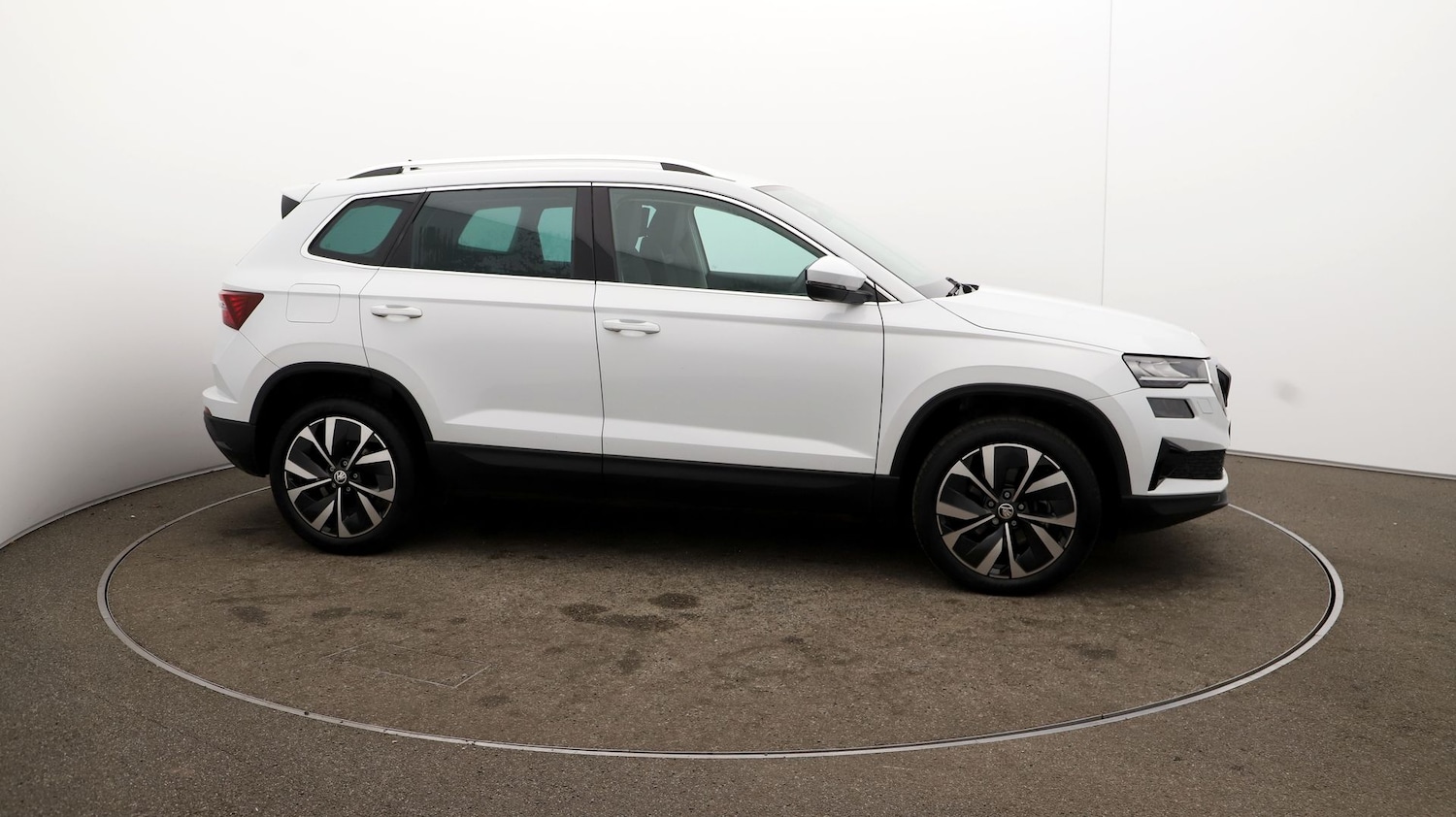 Used Skoda Karoq 2024 for sale - 76810147: Photo 41