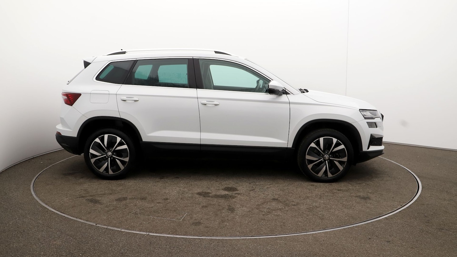 Used Skoda Karoq 2024 for sale - 76810147: Photo 42