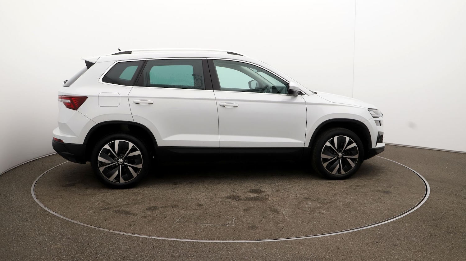 Used Skoda Karoq 2024 for sale - 76810147: Photo 43