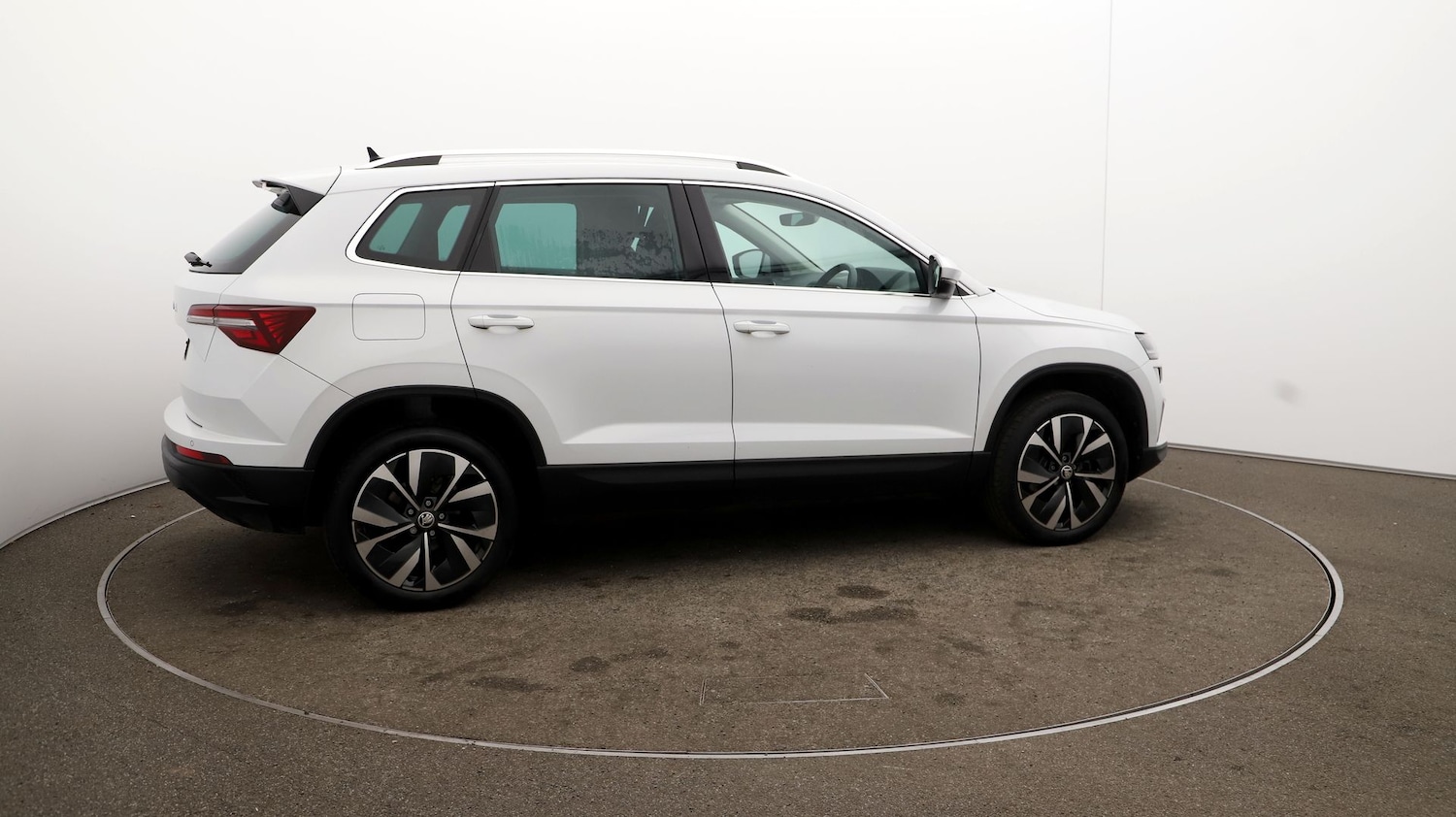 Used Skoda Karoq 2024 for sale - 76810147: Photo 44