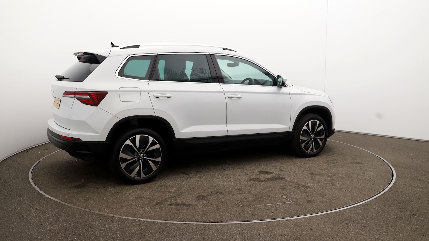 Used Skoda Karoq 2024 for sale - 76810147: Photo 45