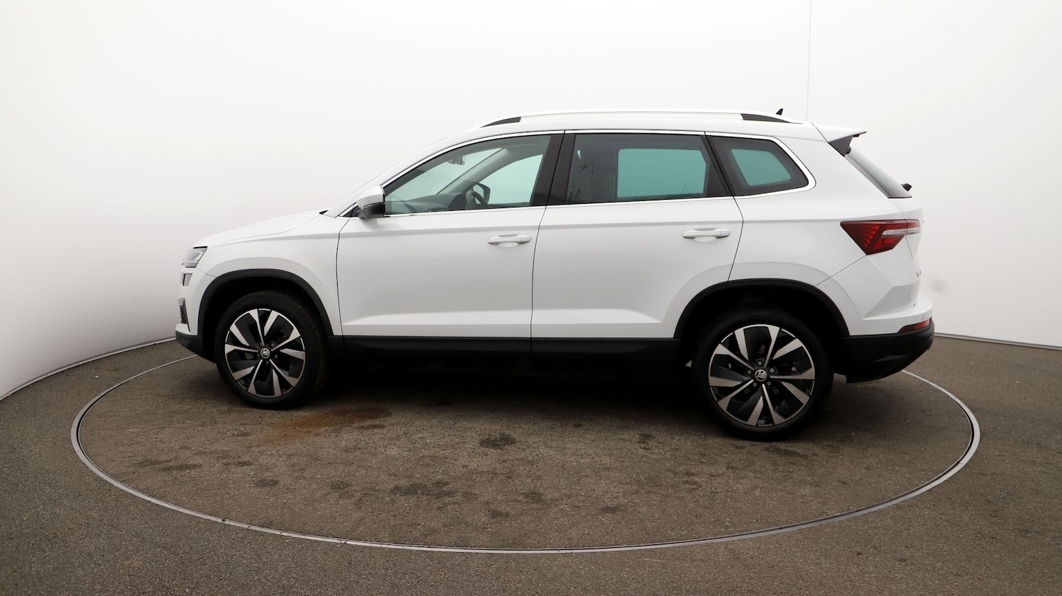 Used Skoda Karoq 2024 for sale - 76810147: Photo 51