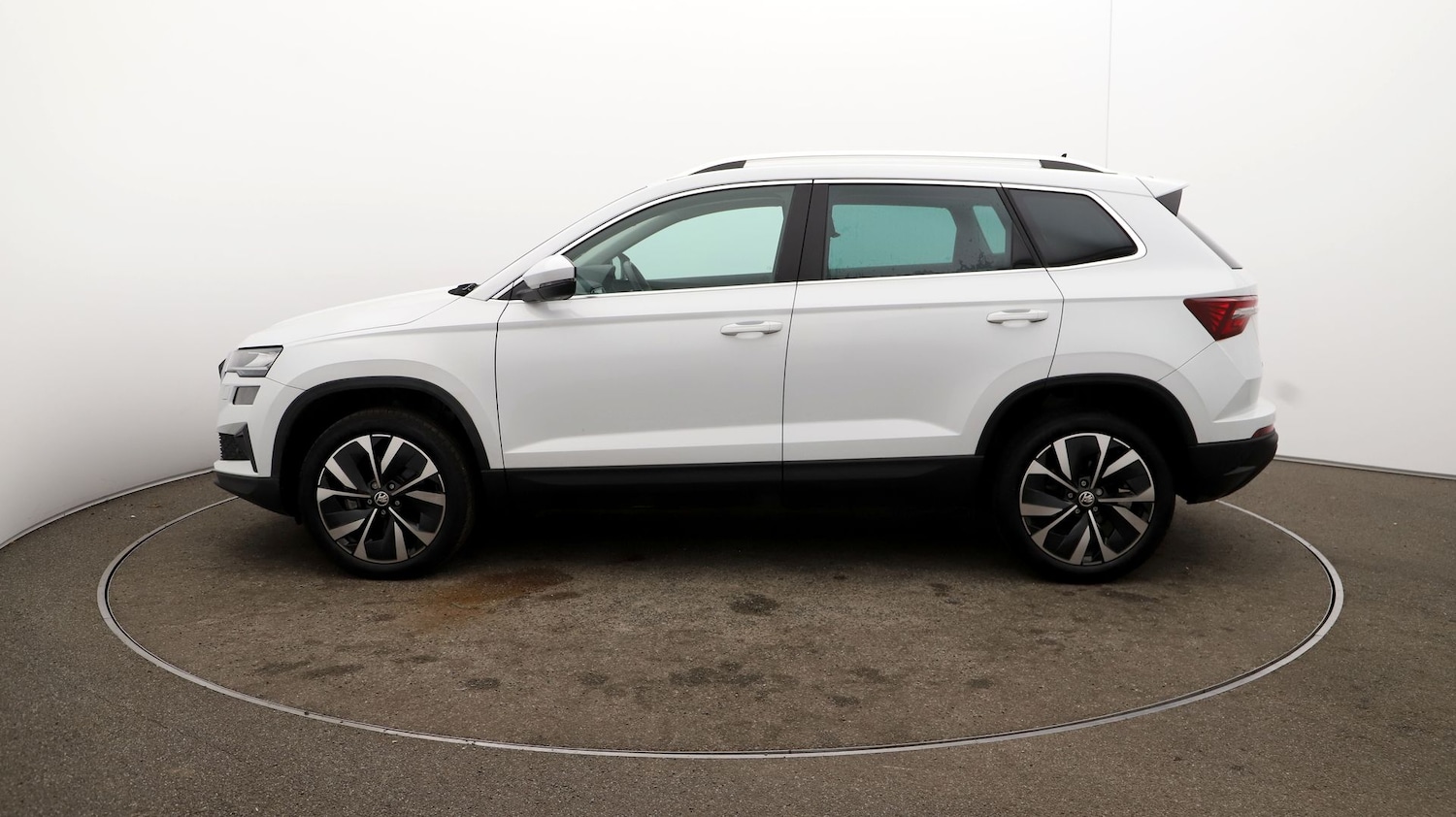 Used Skoda Karoq 2024 for sale - 76810147: Photo 57