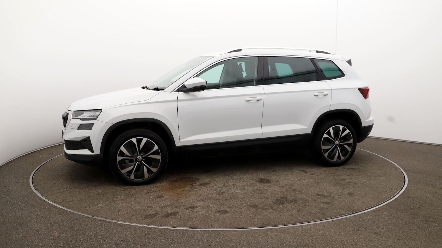 Used Skoda Karoq 2024 for sale - 76810147: Photo 59