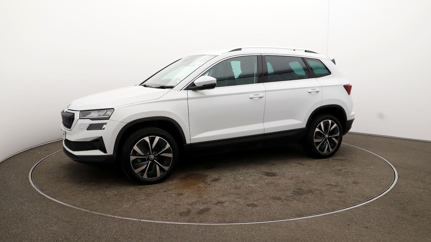 Used Skoda Karoq 2024 for sale - 76810147: Photo 60
