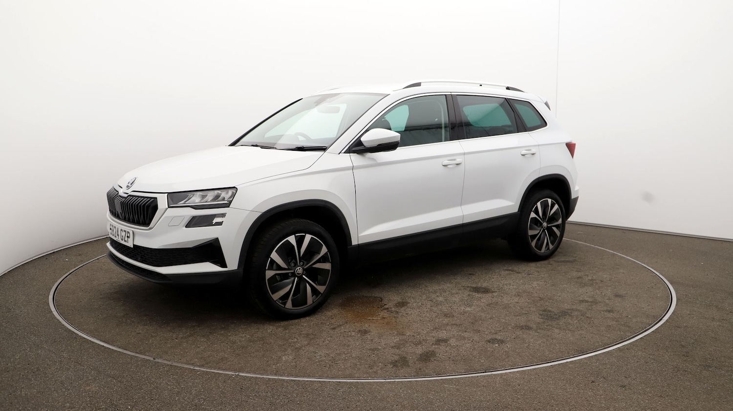 Used Skoda Karoq 2024 for sale - 76810147: Photo 61