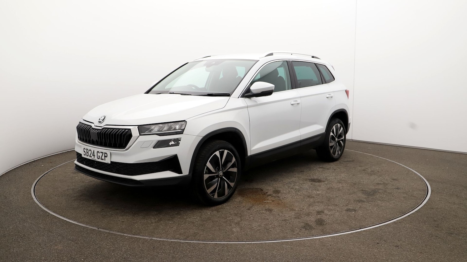 Used Skoda Karoq 2024 for sale - 76810147: Photo 62