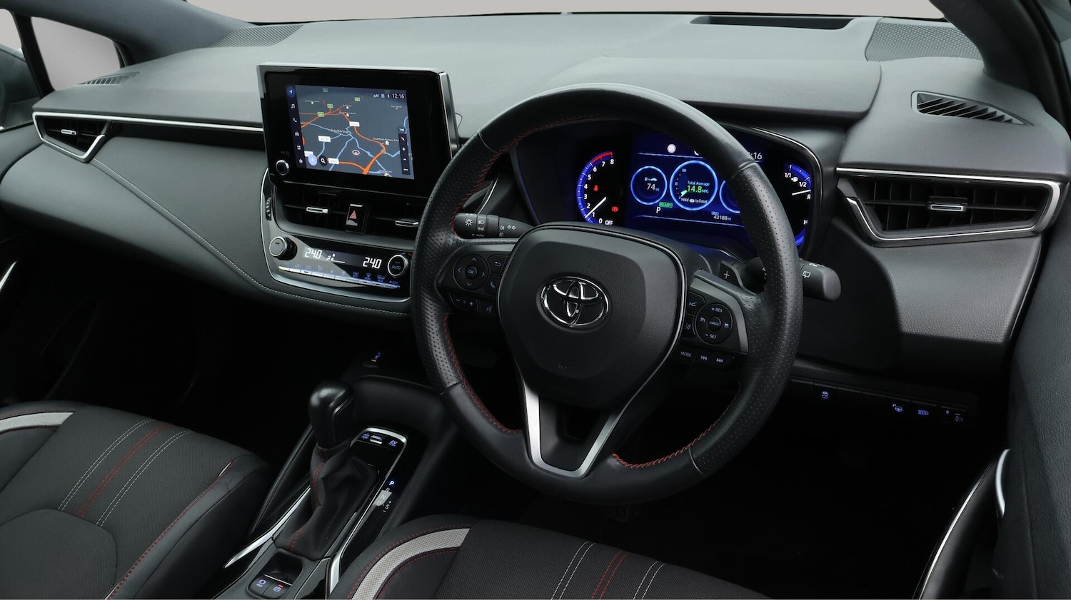 Used Toyota Corolla 2022 for sale - 76349167: Photo 10