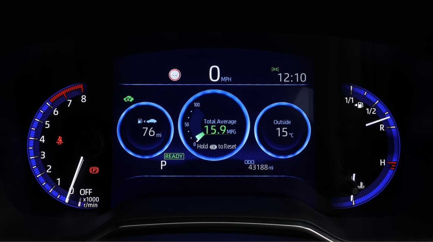 Used Toyota Corolla 2022 for sale - 76349167: Photo 11