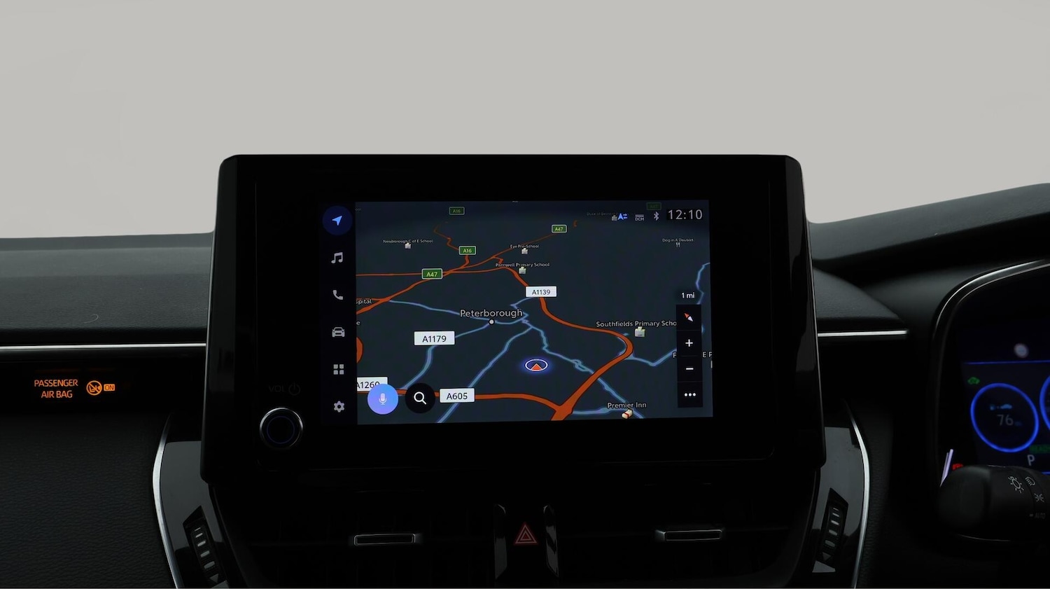 Used Toyota Corolla 2022 for sale - 76349167: Photo 12