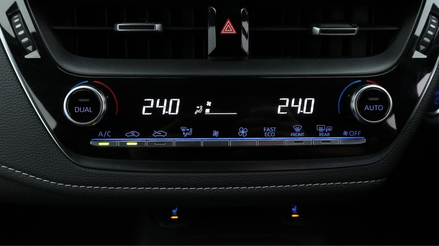 Used Toyota Corolla 2022 for sale - 76349167: Photo 13