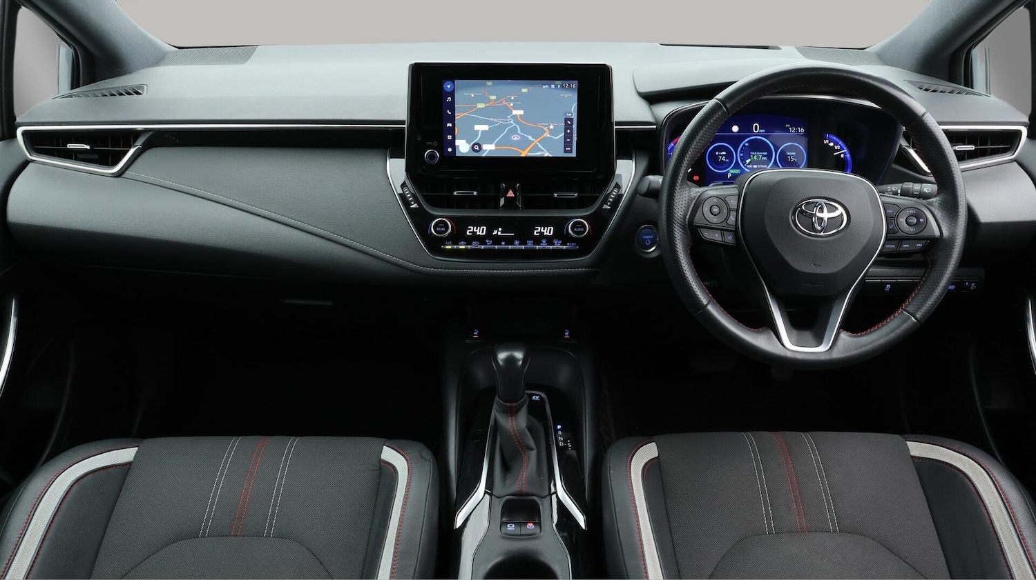 Used Toyota Corolla 2022 for sale - 76349167: Photo 14