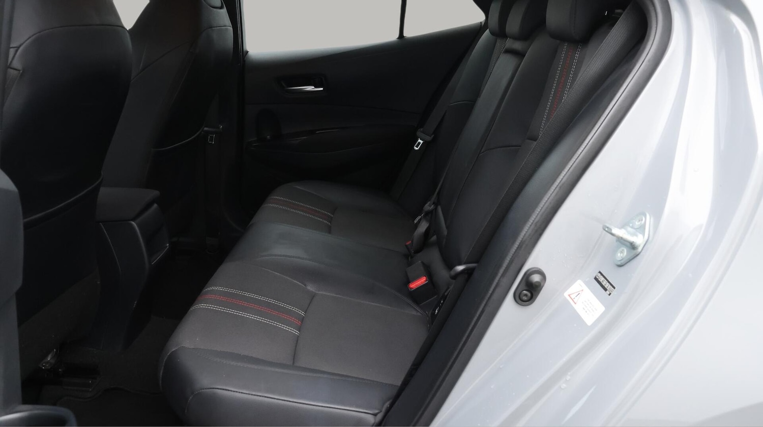 Used Toyota Corolla 2022 for sale - 76349167: Photo 17