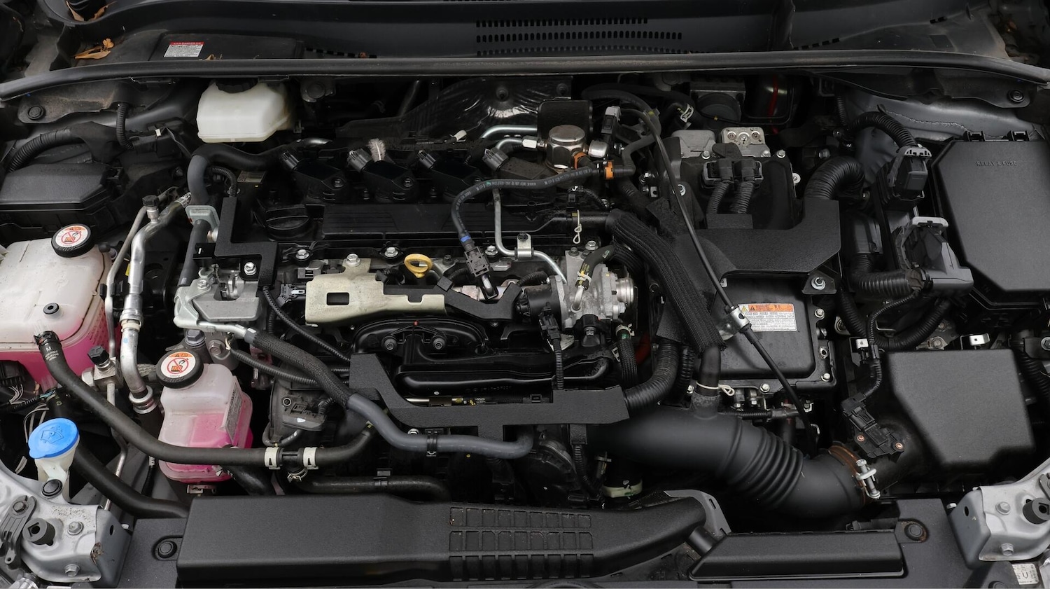 Used Toyota Corolla 2022 for sale - 76349167: Photo 20