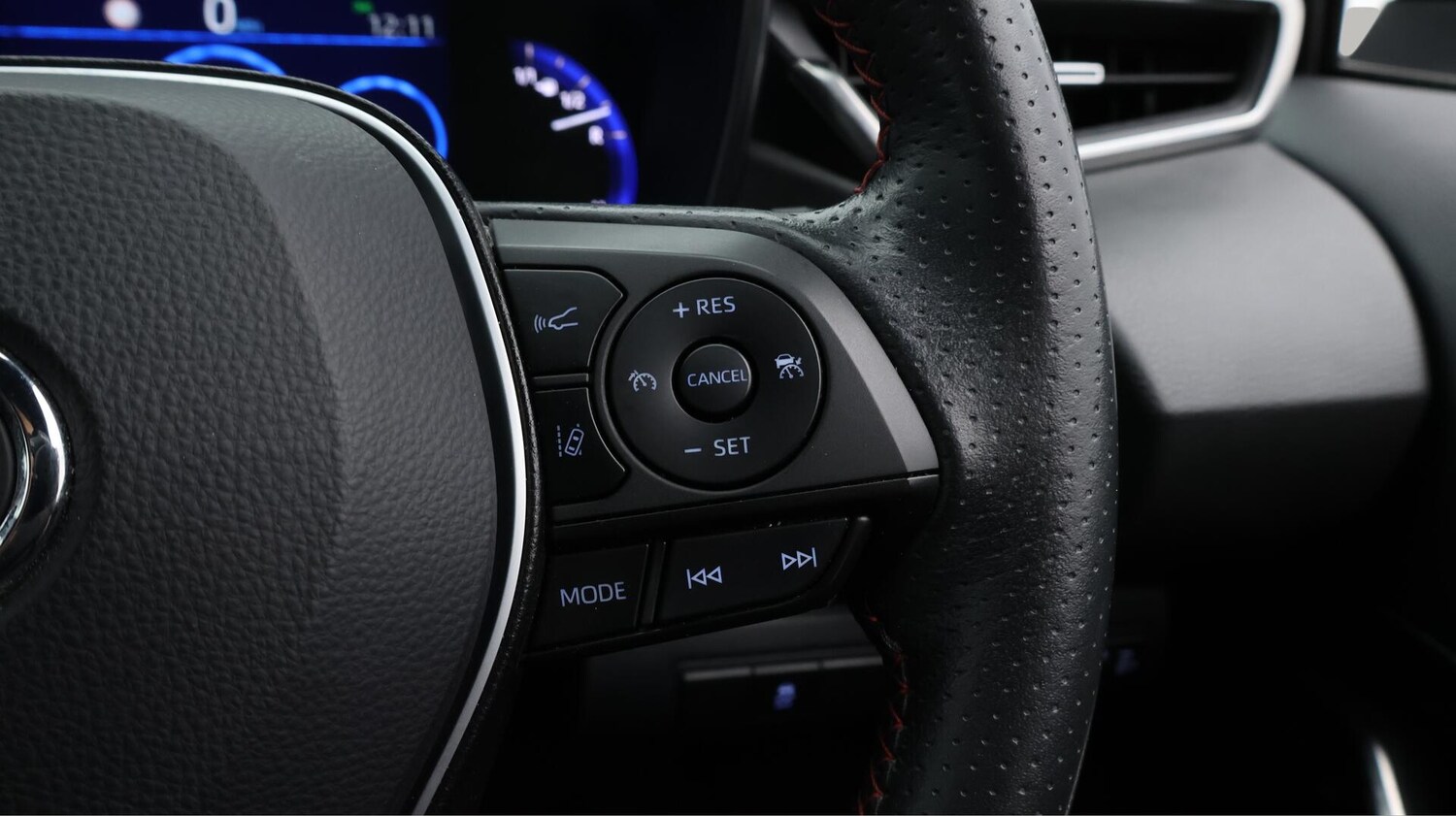 Used Toyota Corolla 2022 for sale - 76349167: Photo 27