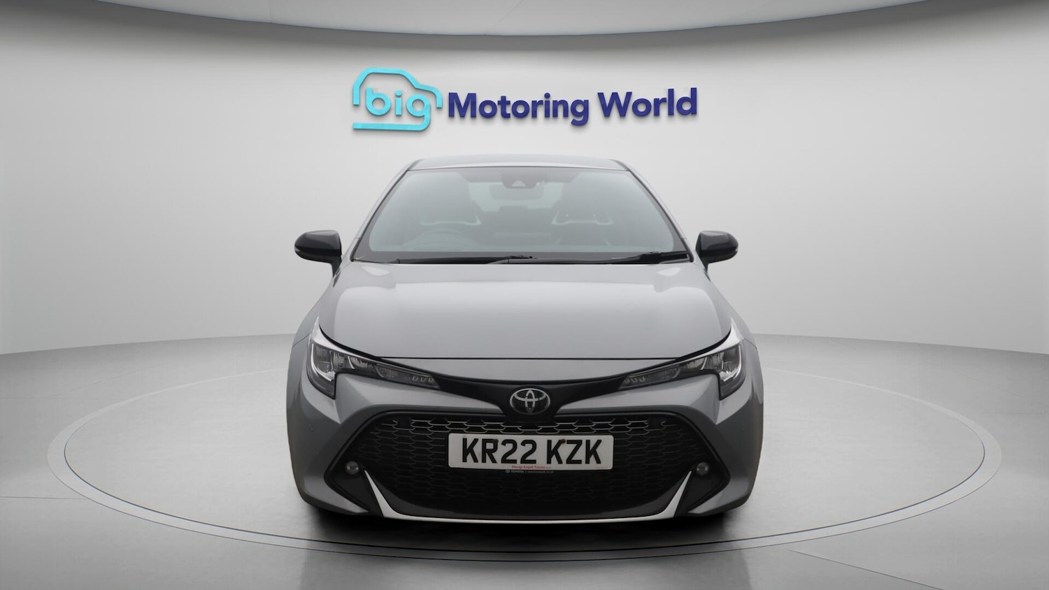 Used Toyota Corolla 2022 for sale - 76349167: Photo 3
