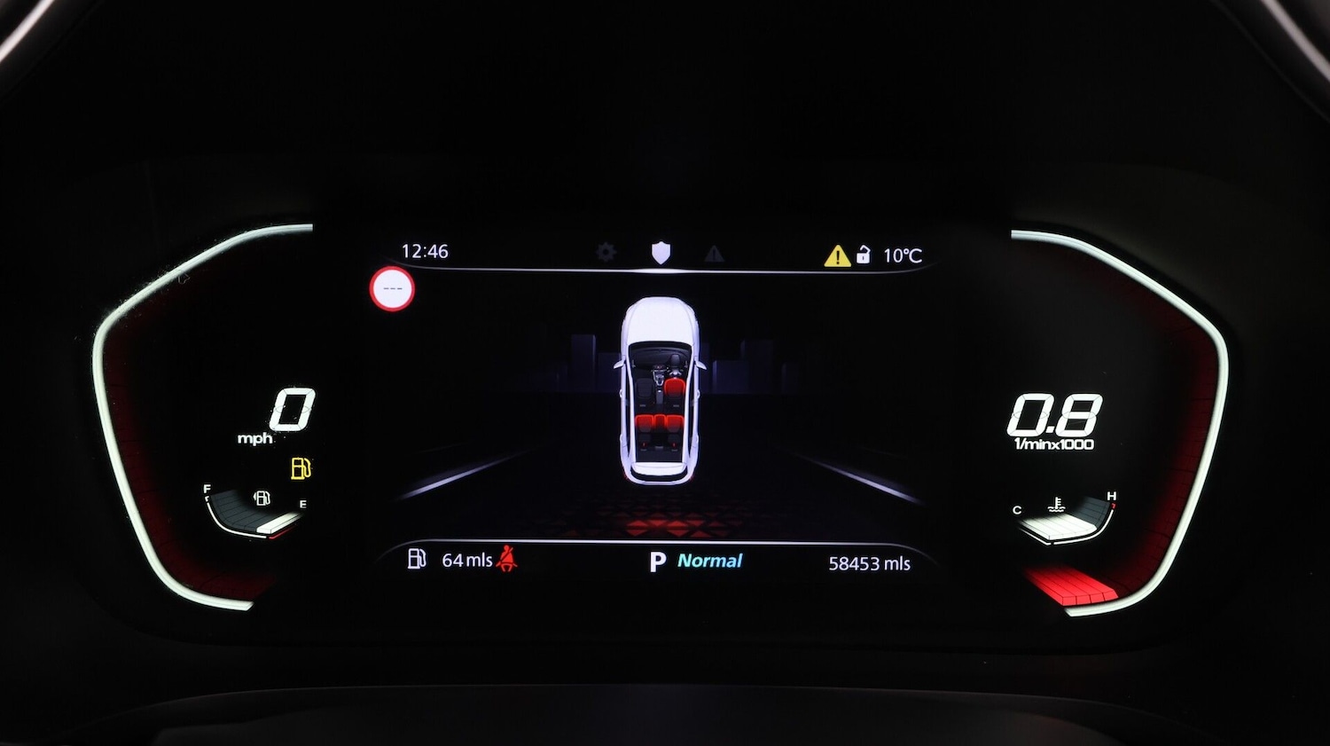 Used MG MG HS 2023 for sale - 77610520: Photo 10