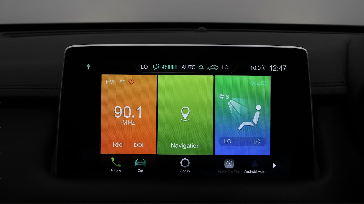 Used MG MG HS 2023 for sale - 77610520: Photo 11