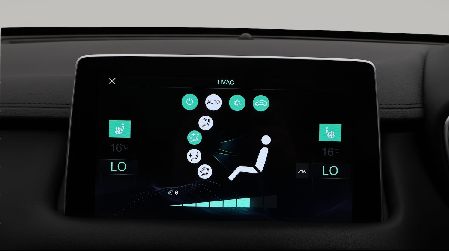 Used MG MG HS 2023 for sale - 77610520: Photo 12