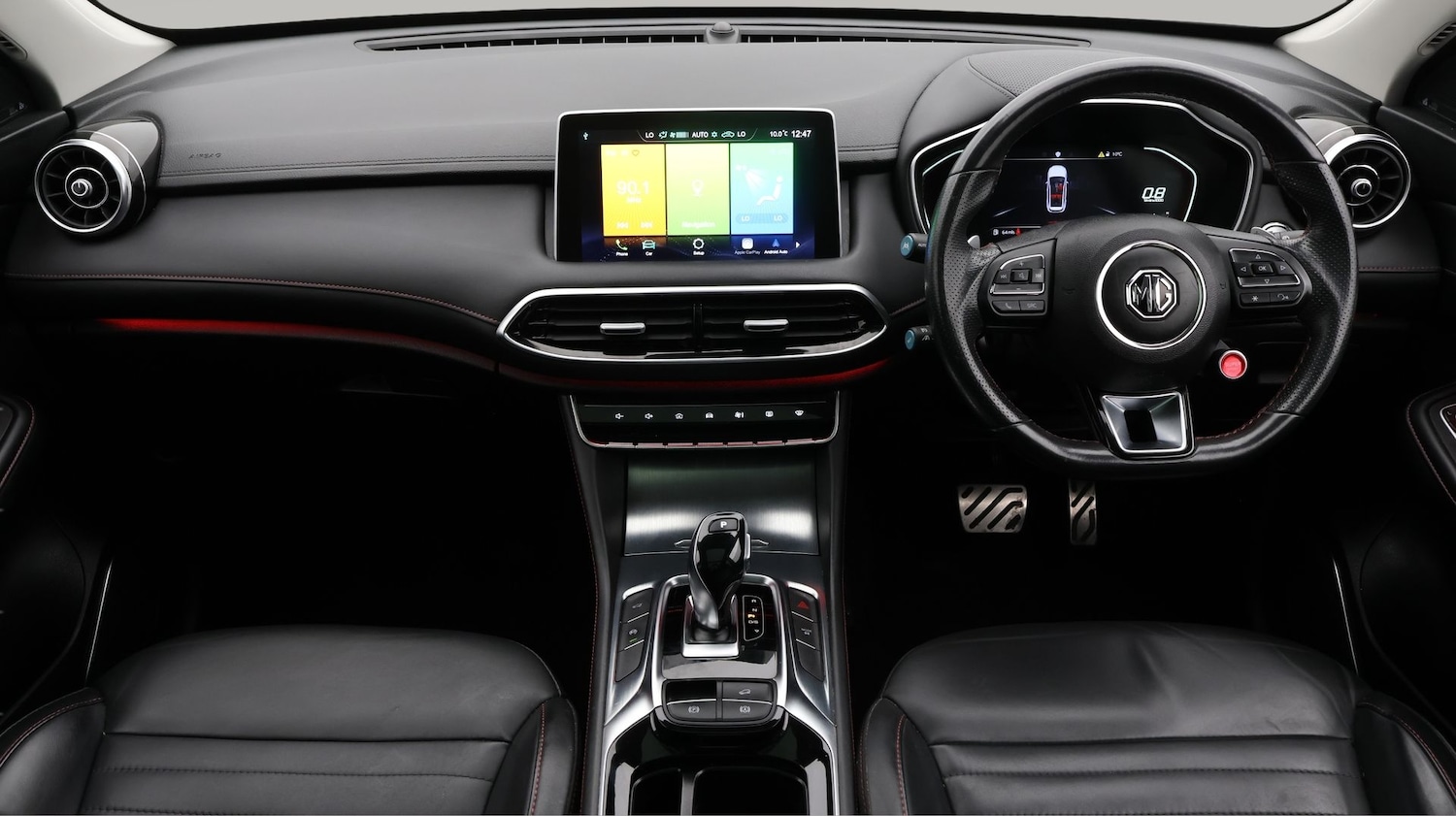 Used MG MG HS 2023 for sale - 77610520: Photo 13