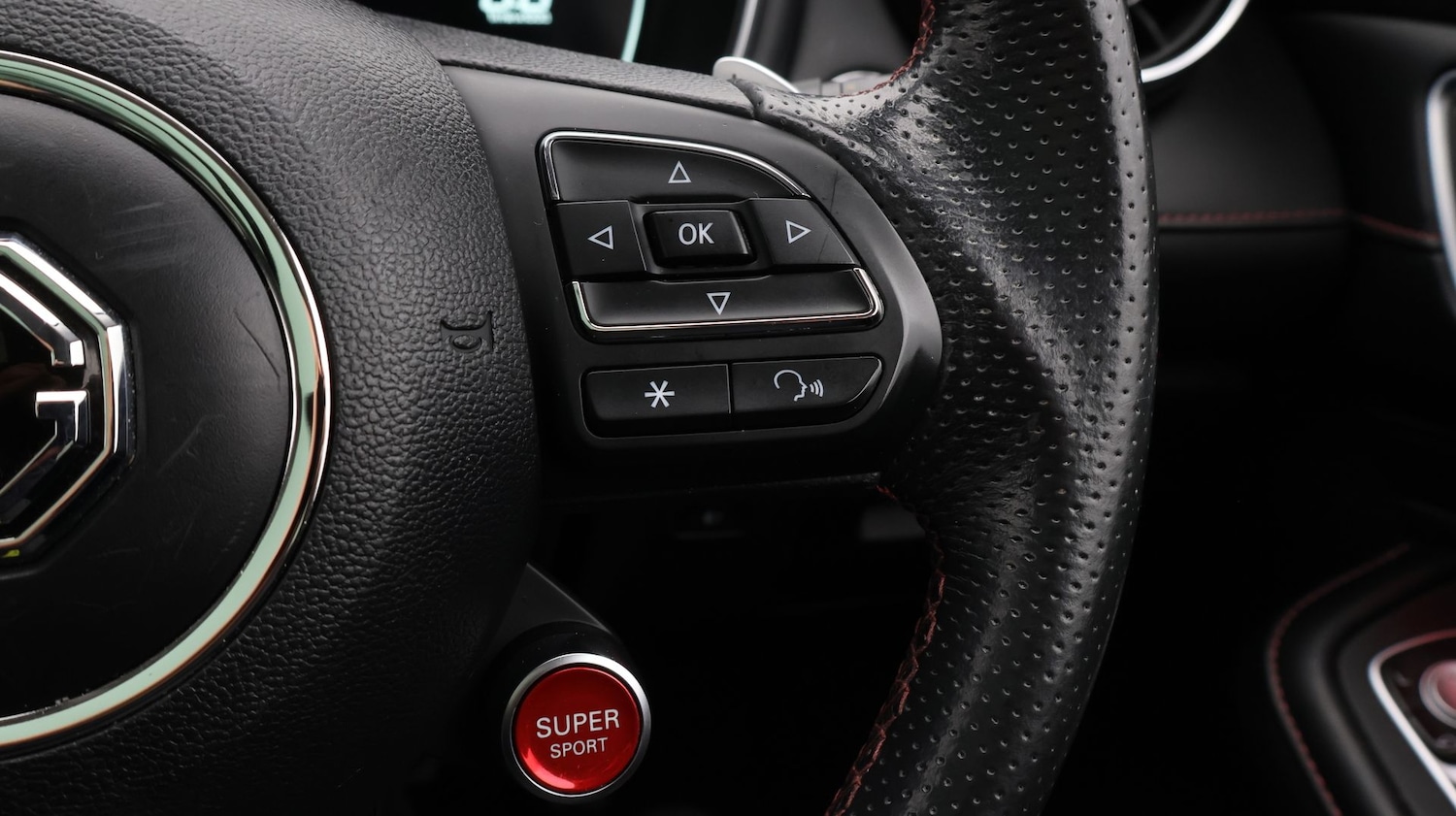 Used MG MG HS 2023 for sale - 77610520: Photo 26