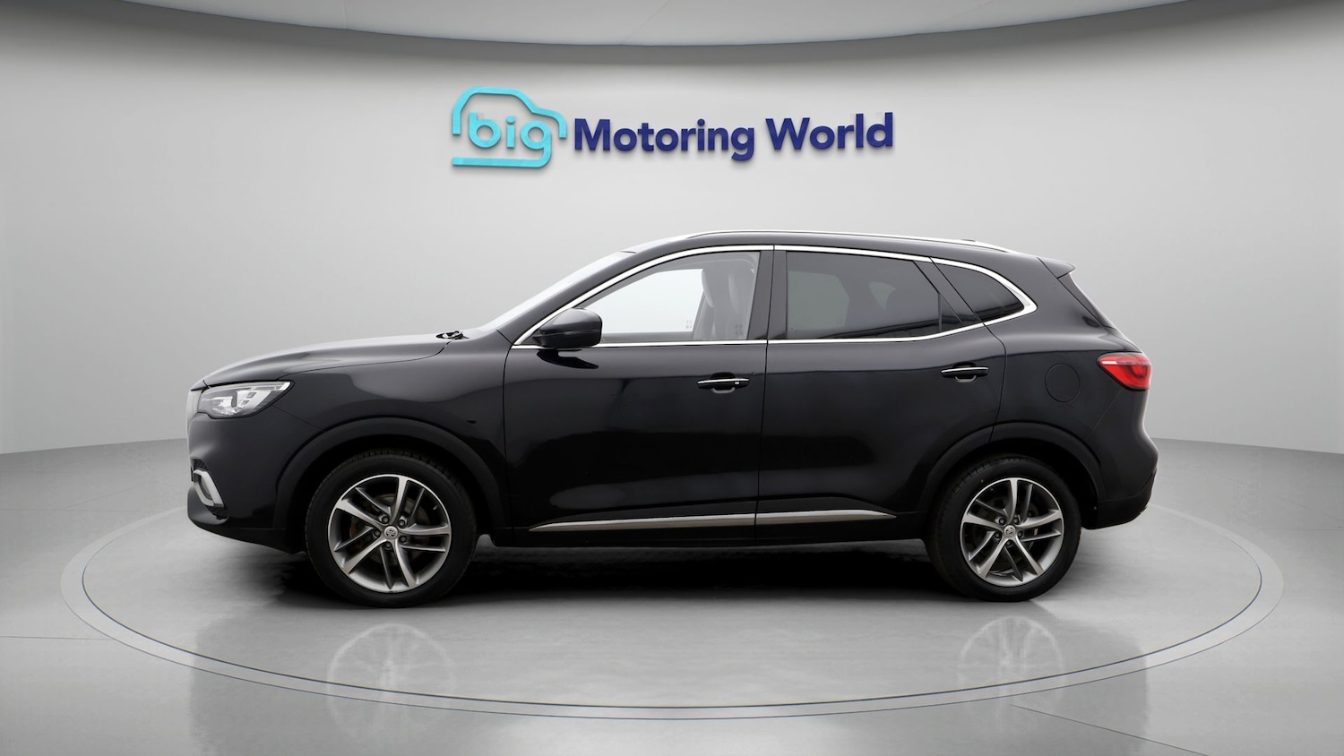 Used MG MG HS 2023 for sale - 77610520: Photo 4