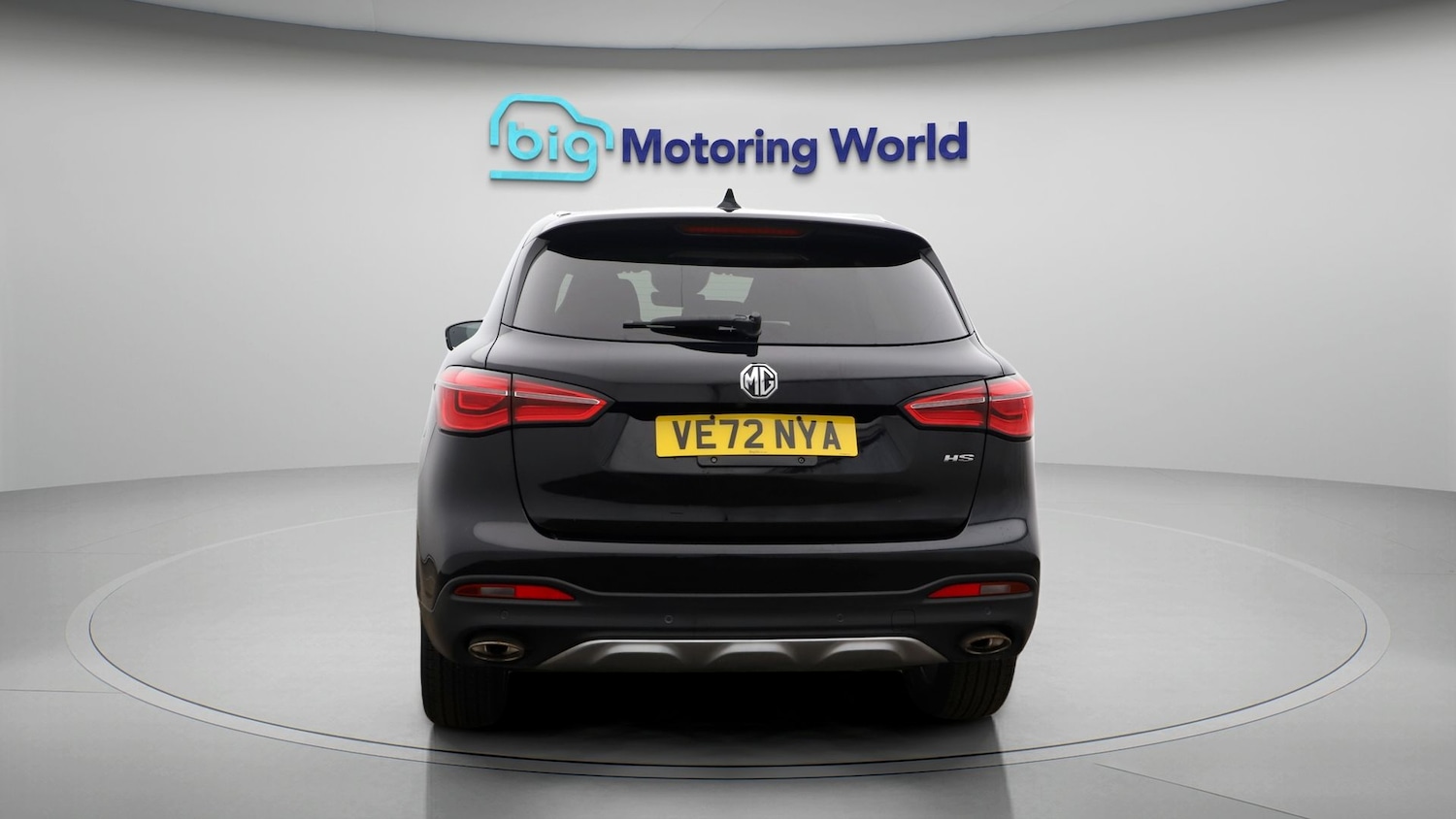 Used MG MG HS 2023 for sale - 77610520: Photo 6