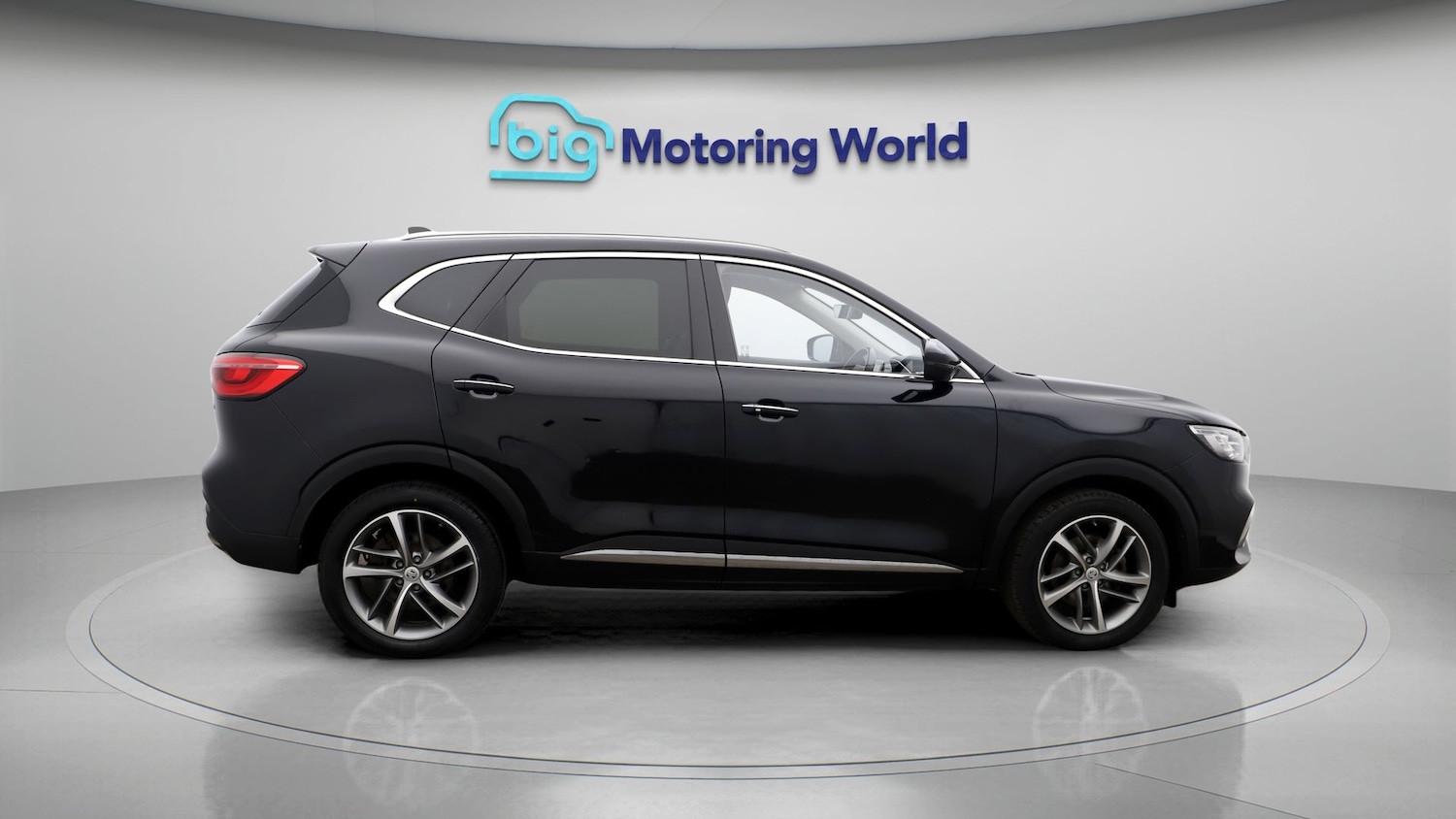 Used MG MG HS 2023 for sale - 77610520: Photo 8