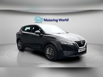 Used Nissan Qashqai 2023 for sale - 78951690: Photo