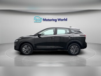Used Nissan Qashqai 2023 for sale - 78951690: Photo